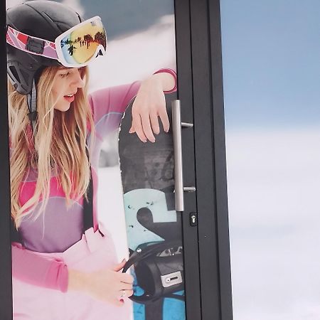 Woodside Woodside Apartments Kopaonik Free Parking & Spa , Free Ski Locker Ngoại thất bức ảnh