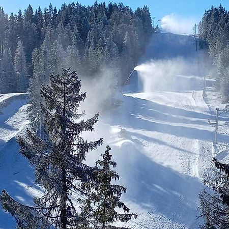 Woodside Woodside Apartments Kopaonik Free Parking & Spa , Free Ski Locker Ngoại thất bức ảnh