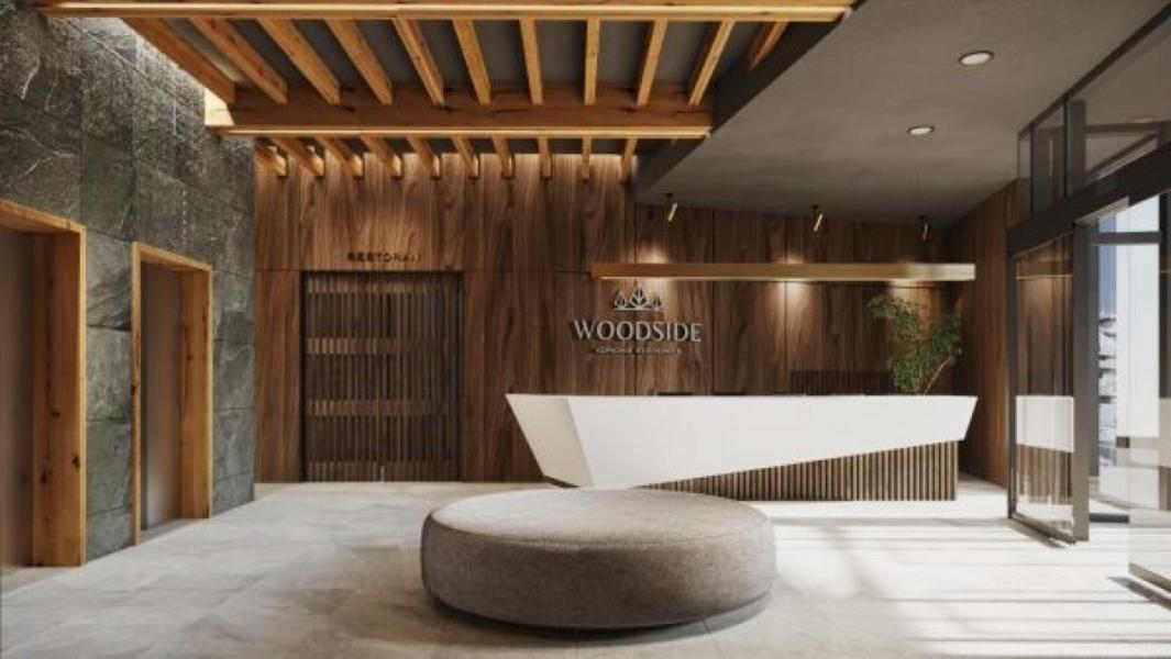 Woodside Woodside Apartments Kopaonik Free Parking & Spa , Free Ski Locker Ngoại thất bức ảnh
