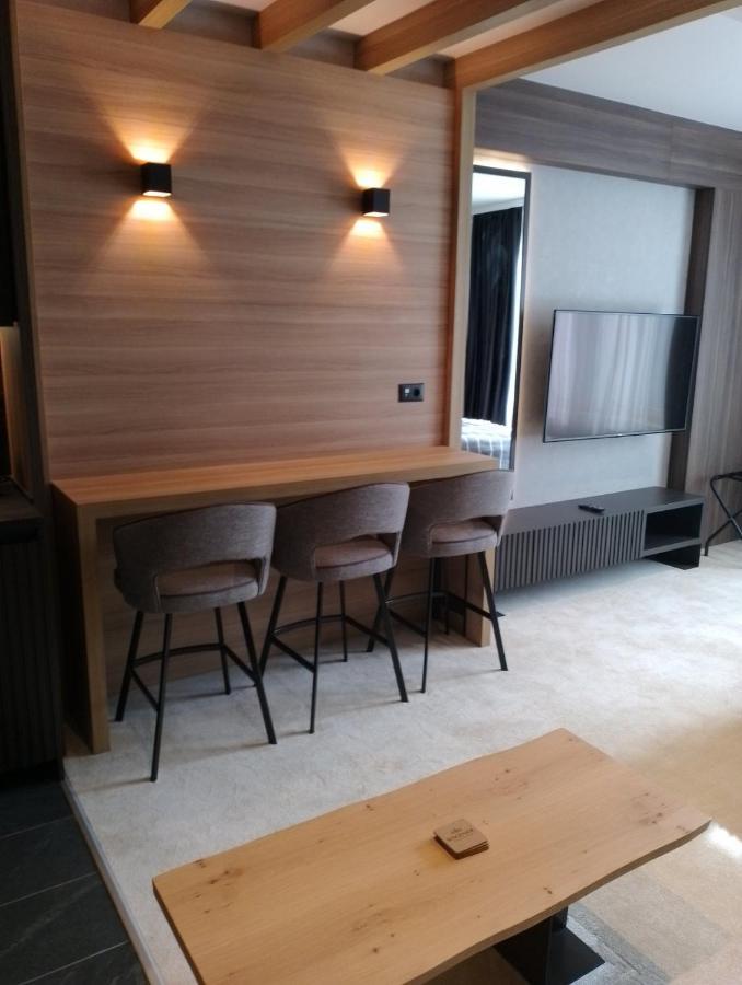 Woodside Woodside Apartments Kopaonik Free Parking & Spa , Free Ski Locker Ngoại thất bức ảnh