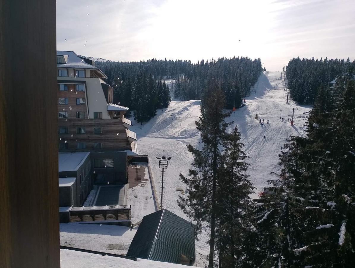 Woodside Woodside Apartments Kopaonik Free Parking & Spa , Free Ski Locker Ngoại thất bức ảnh