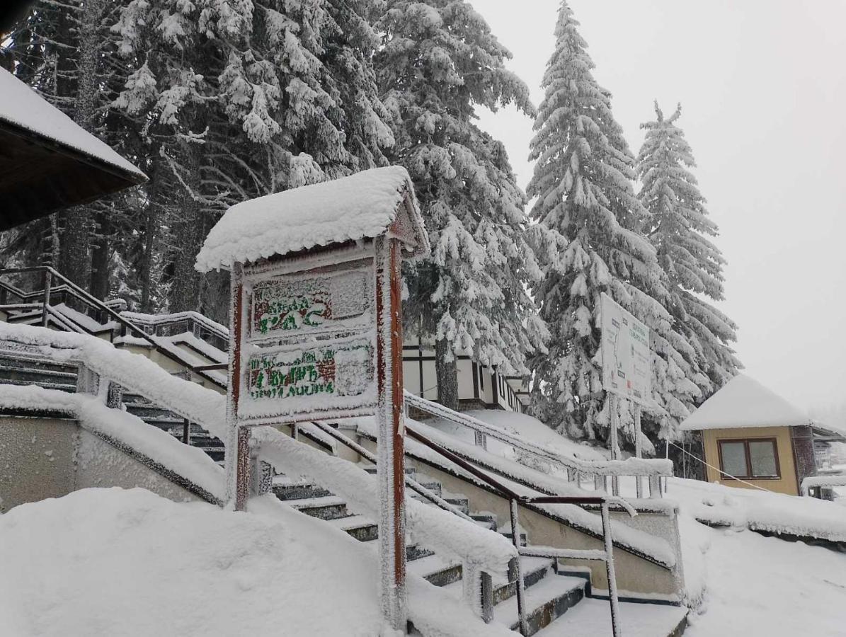 Woodside Woodside Apartments Kopaonik Free Parking & Spa , Free Ski Locker Ngoại thất bức ảnh
