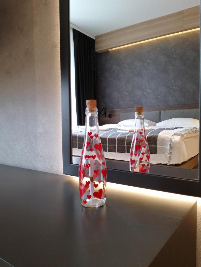 Woodside Woodside Apartments Kopaonik Free Parking & Spa , Free Ski Locker Ngoại thất bức ảnh