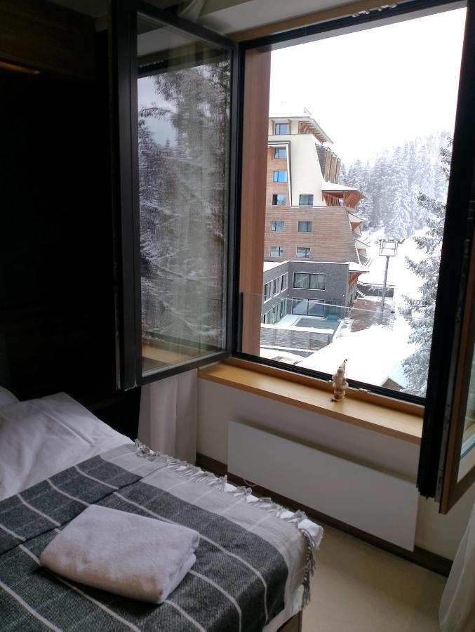 Woodside Woodside Apartments Kopaonik Free Parking & Spa , Free Ski Locker Ngoại thất bức ảnh