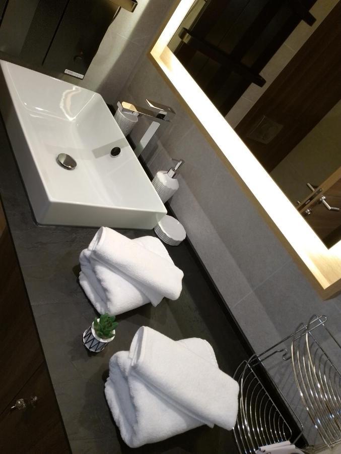 Woodside Woodside Apartments Kopaonik Free Parking & Spa , Free Ski Locker Ngoại thất bức ảnh
