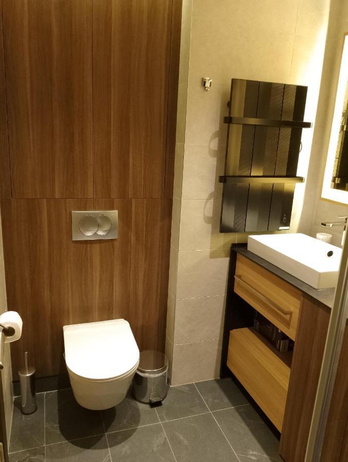 Woodside Woodside Apartments Kopaonik Free Parking & Spa , Free Ski Locker Ngoại thất bức ảnh