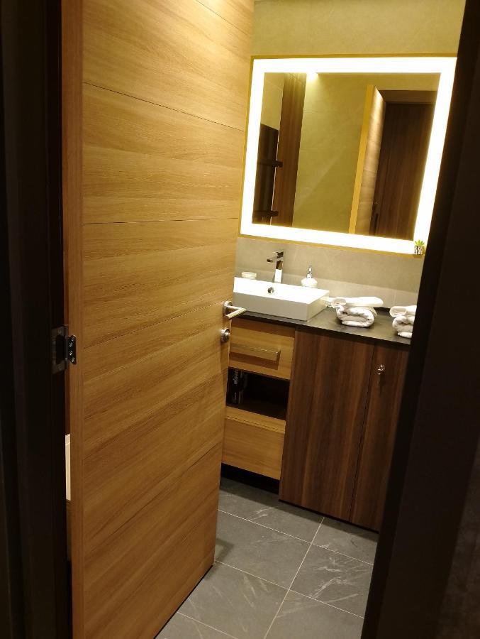 Woodside Woodside Apartments Kopaonik Free Parking & Spa , Free Ski Locker Ngoại thất bức ảnh