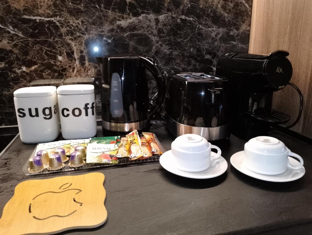 Woodside Woodside Apartments Kopaonik Free Parking & Spa , Free Ski Locker Ngoại thất bức ảnh