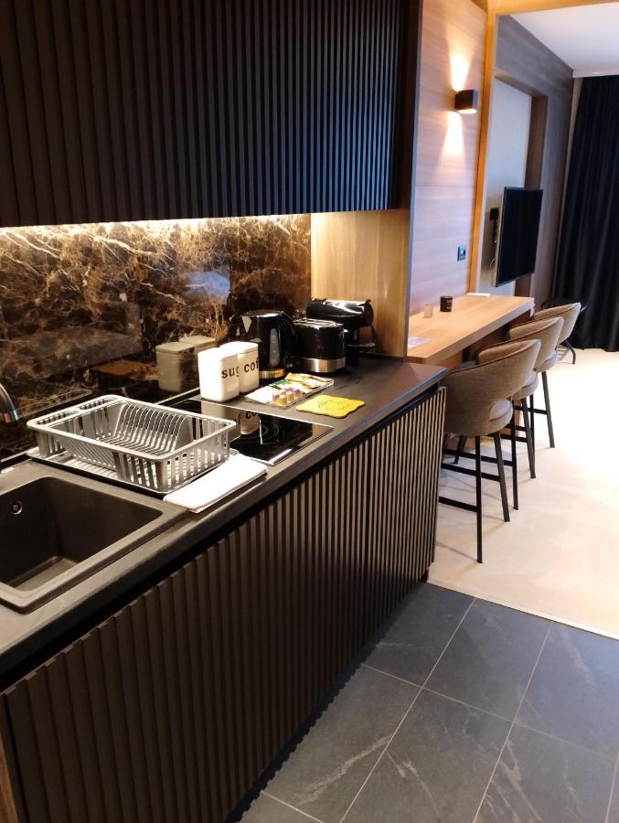 Woodside Woodside Apartments Kopaonik Free Parking & Spa , Free Ski Locker Ngoại thất bức ảnh