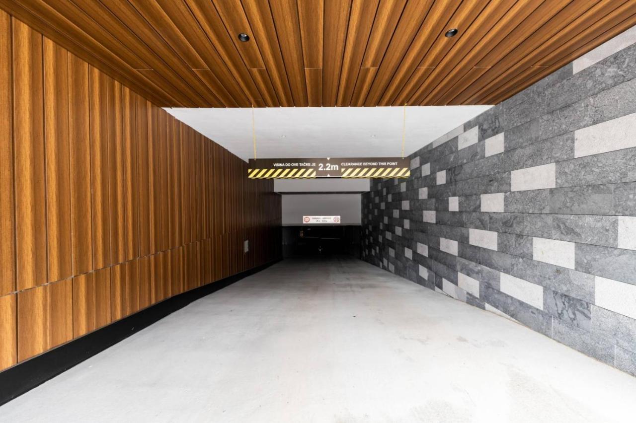 Woodside Woodside Apartments Kopaonik Free Parking & Spa , Free Ski Locker Ngoại thất bức ảnh