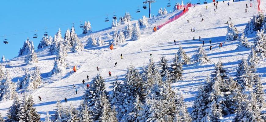 Woodside Woodside Apartments Kopaonik Free Parking & Spa , Free Ski Locker Ngoại thất bức ảnh