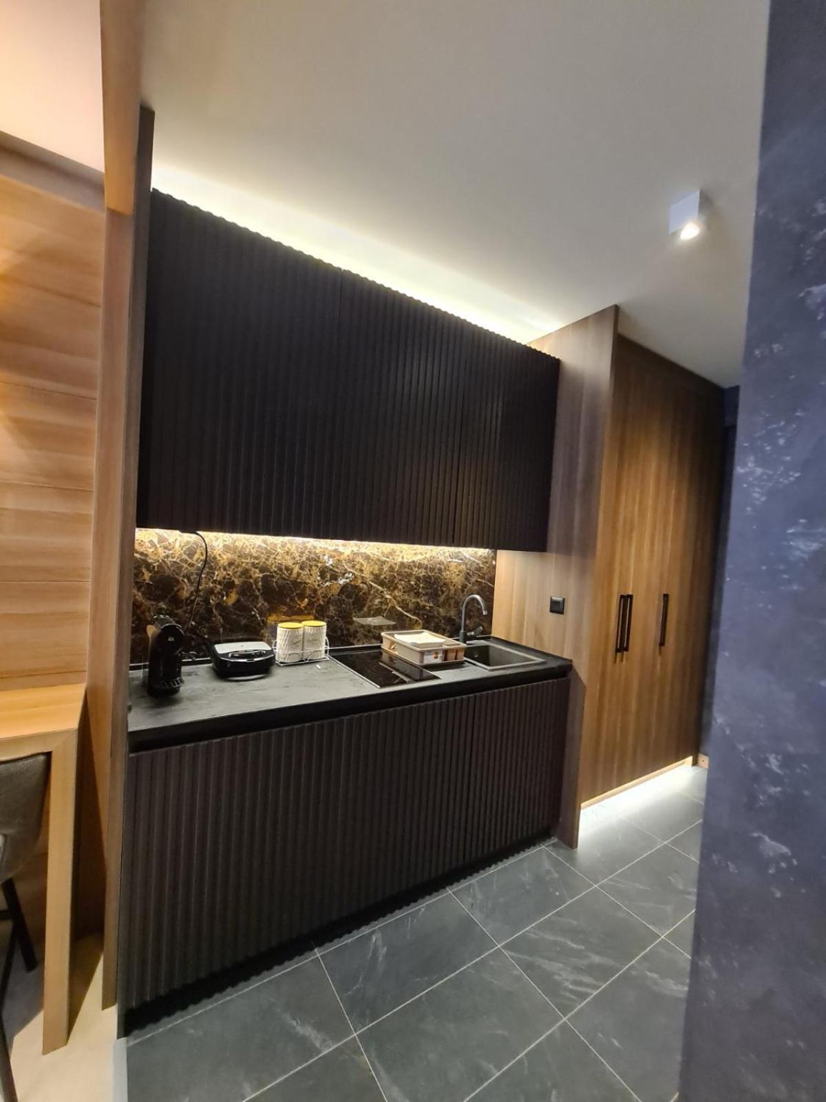 Woodside Woodside Apartments Kopaonik Free Parking & Spa , Free Ski Locker Ngoại thất bức ảnh