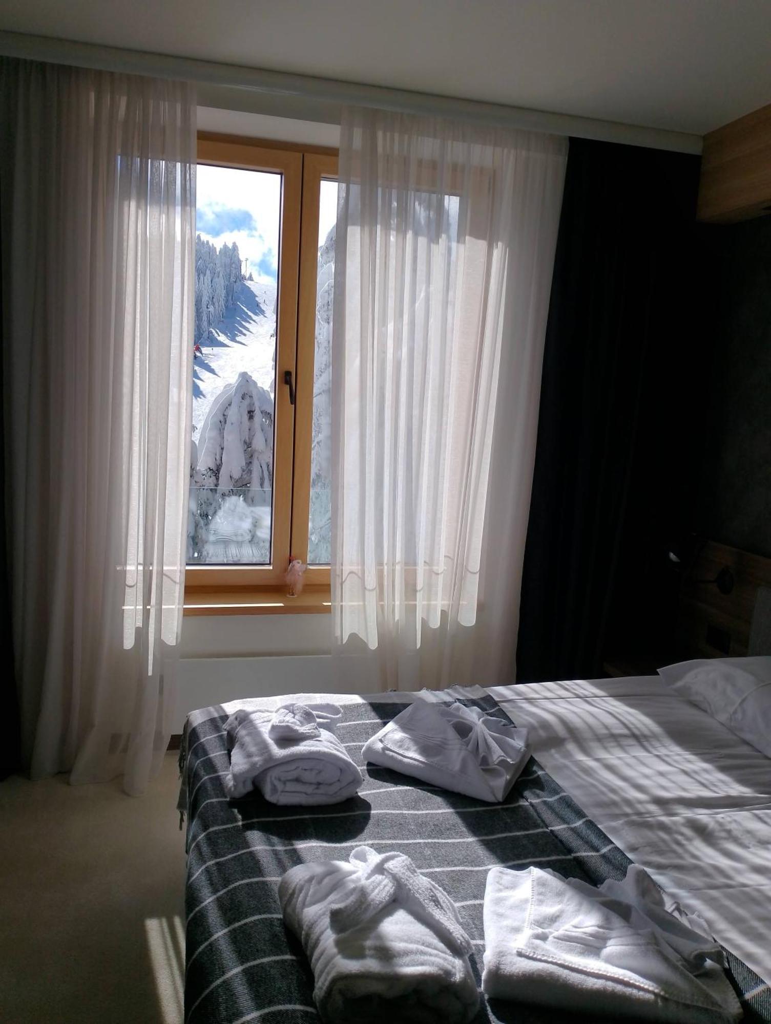 Woodside Woodside Apartments Kopaonik Free Parking & Spa , Free Ski Locker Ngoại thất bức ảnh